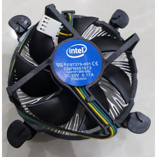 Fan CPU Intel SK115X