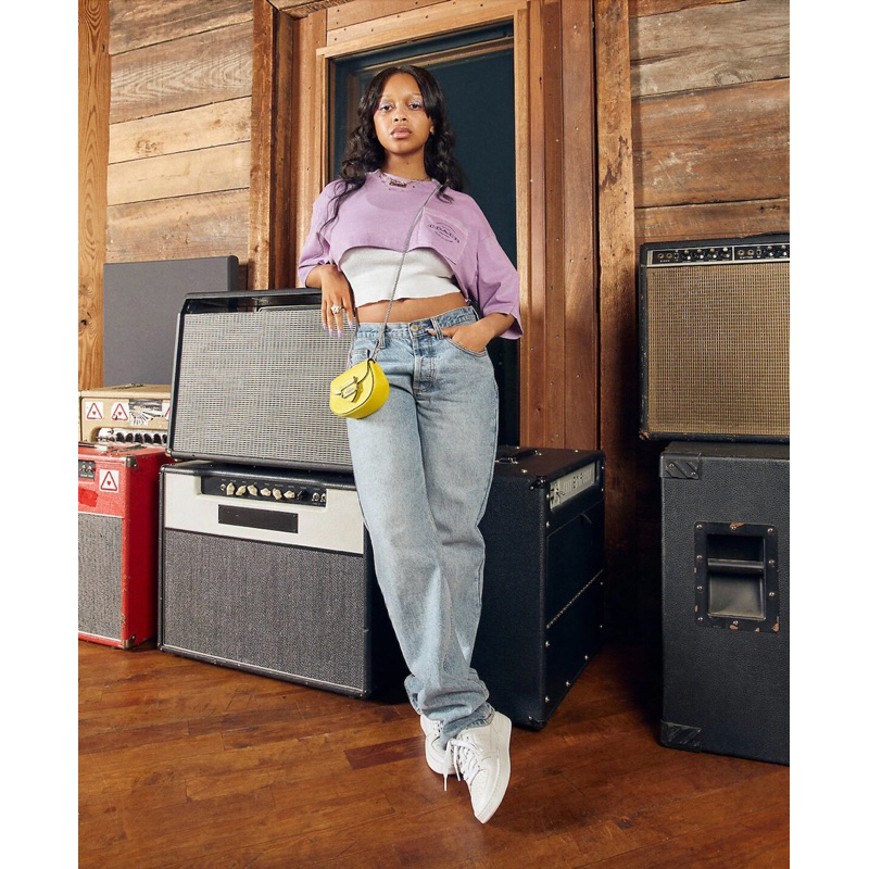 Túi Coach auth sale