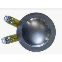 Màng loa Titanium nhà yến