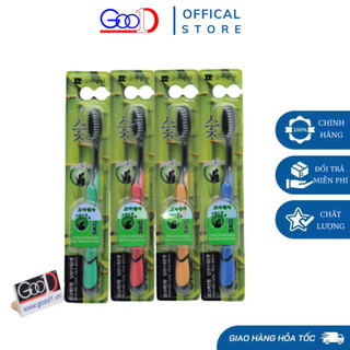 Bàn chải Bossi Hàn Quốc No 921