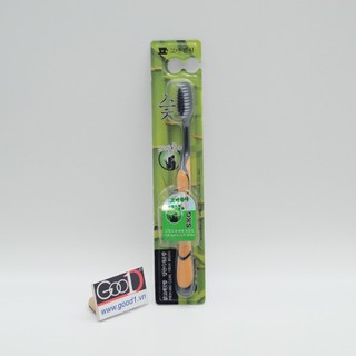 Bàn chải Bossi Hàn Quốc No 921