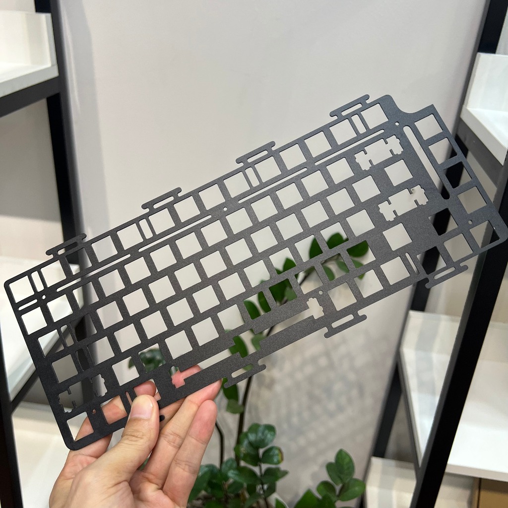 Plate cho bàn phím cơ cao cấp M1 - M1W - M1W SP - MOD007 PC