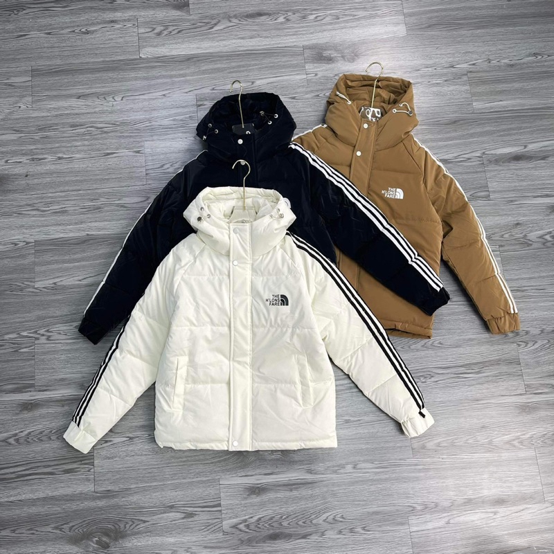 Phao siêu ấm mẫu mới nhất 2023 cho nam