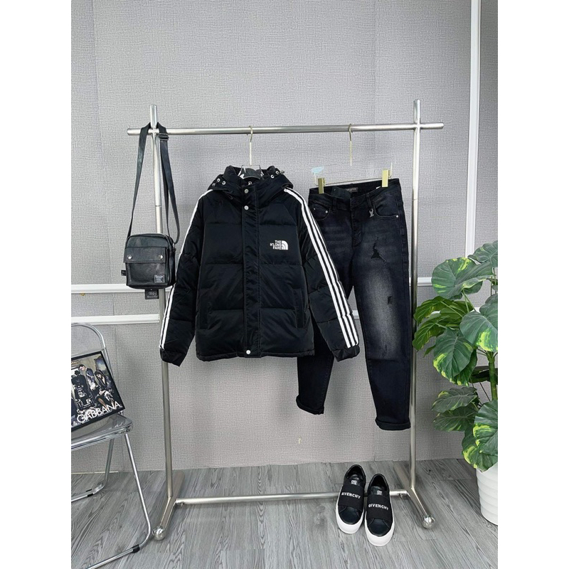 Phao siêu ấm mẫu mới nhất 2023 cho nam