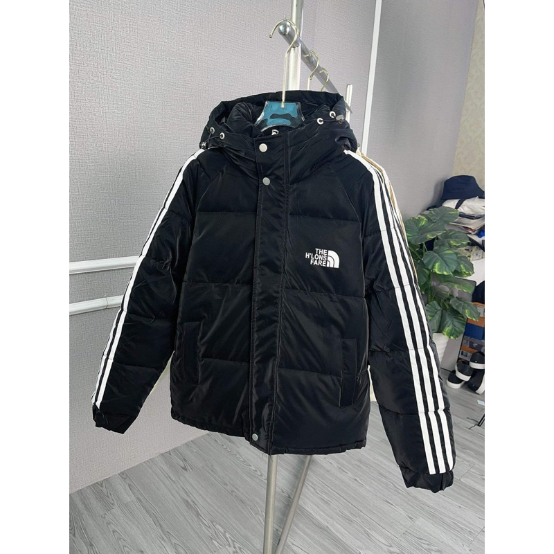 Phao siêu ấm mẫu mới nhất 2023 cho nam