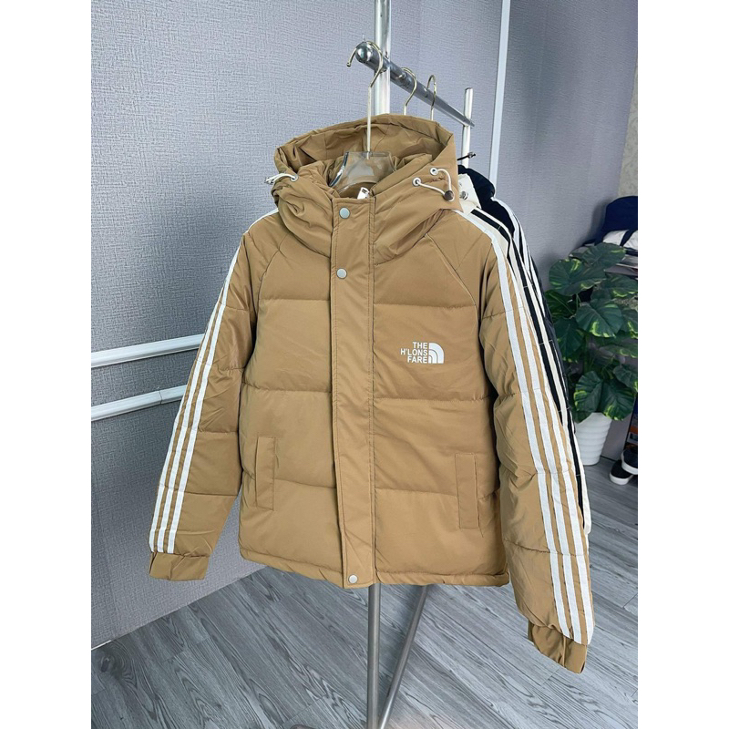 Phao siêu ấm mẫu mới nhất 2023 cho nam