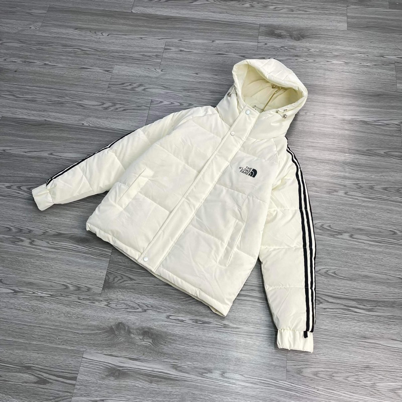 Phao siêu ấm mẫu mới nhất 2023 cho nam