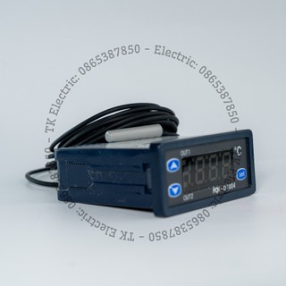 Bộ điều khiển nhiệt độ fox d1004