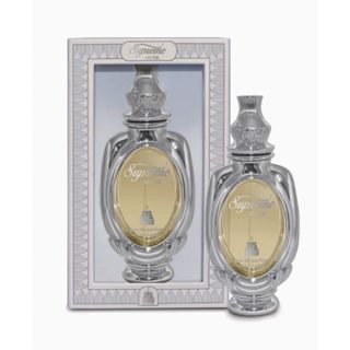 [ Dubai king hàng chính hãng] Nước hoa Nội địa Dubai Supreme Musk 100ml thơm ngọt ngào siêu quyến rũ