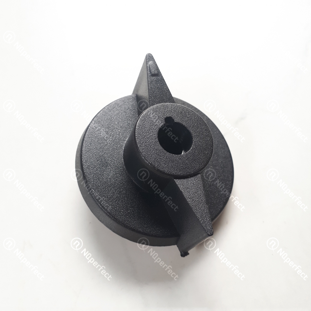 Núm/Nút vặn bếp gas mini/du lịch Namilux PM1811, PM1817, PL1911, PL1951, PL1926, PL1927, NA-194, NH-24N.. chính hãng