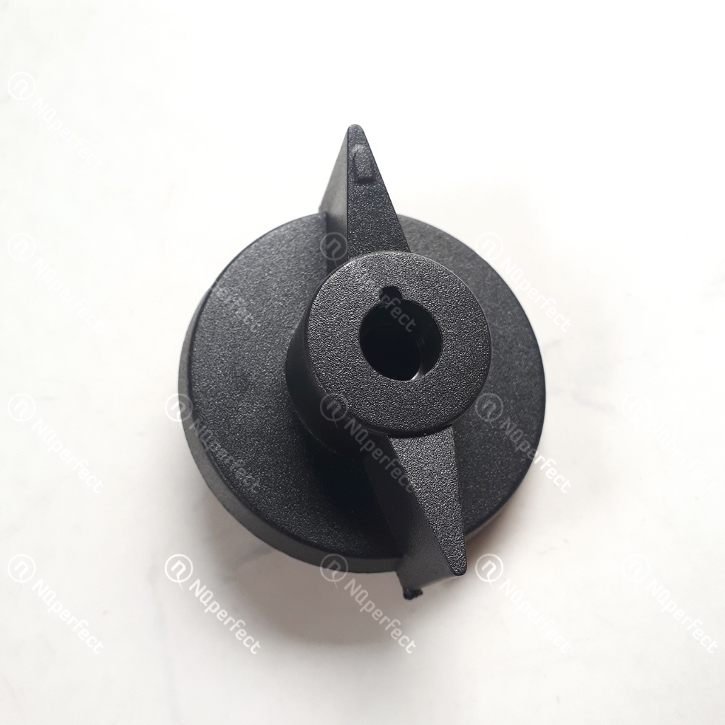 Núm/Nút vặn bếp gas mini/du lịch Namilux PM1811, PM1817, PL1911, PL1951, PL1926, PL1927, NA-194, NH-24N.. chính hãng