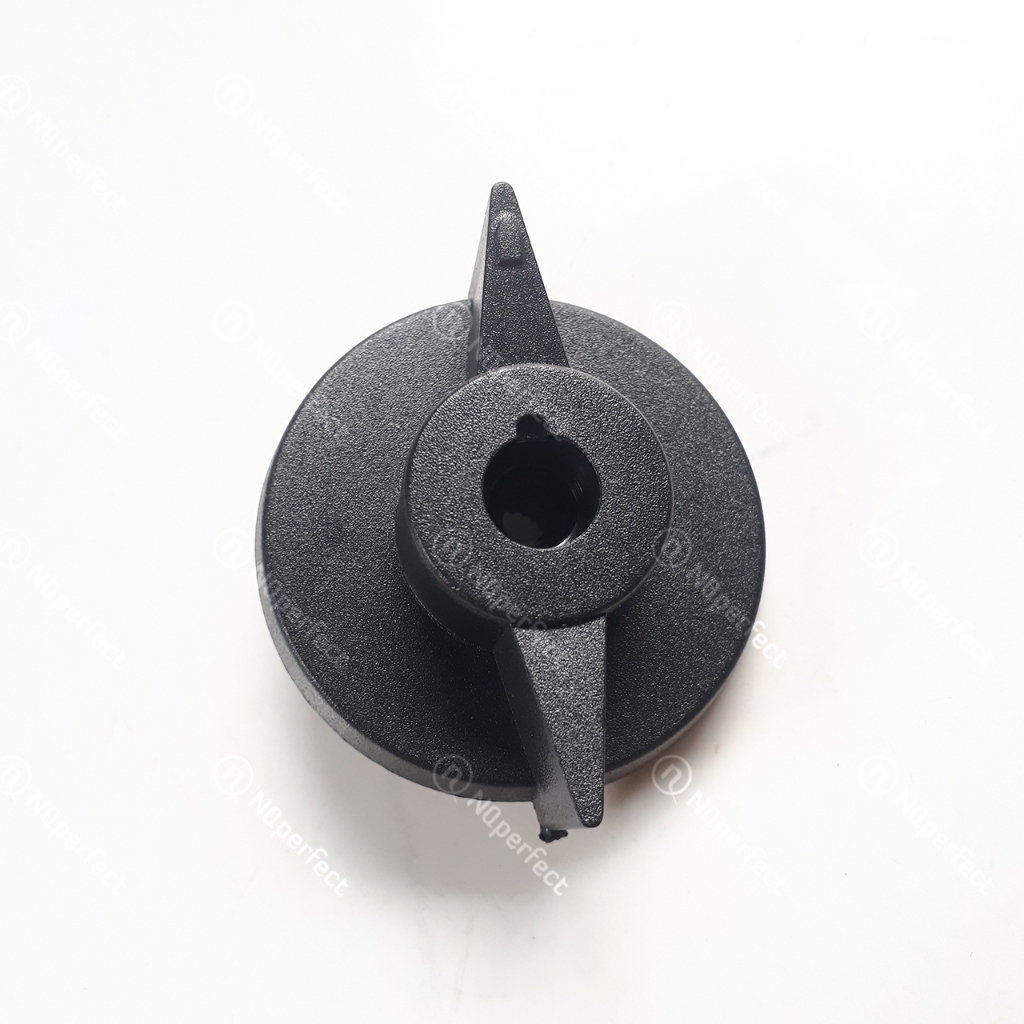 Núm/Nút vặn bếp gas mini/du lịch Namilux PM1811, PM1817, PL1911, PL1951, PL1926, PL1927, NA-194, NH-24N.. chính hãng