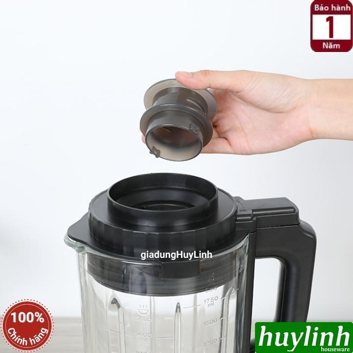 Máy làm sữa hạt, sữa đậu nành Magic Korea A96 - 1.75 lít