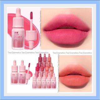 Son kem Peripera Ink Airy Velvet Tint