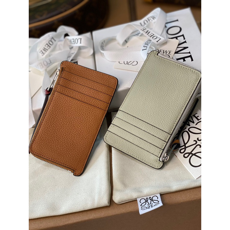Ví holder card loewe