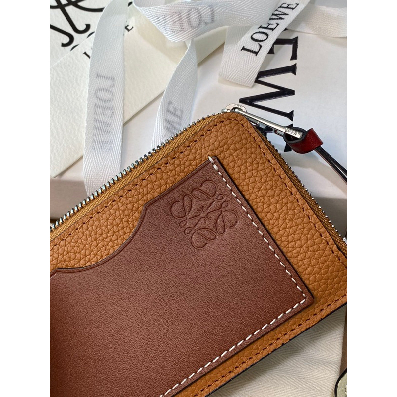 Ví holder card loewe