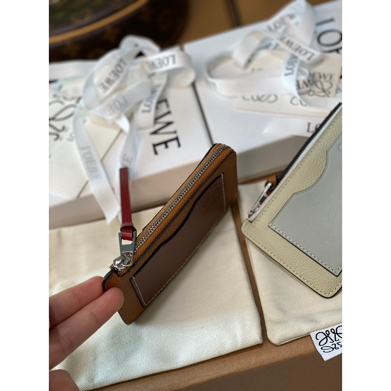 Ví holder card loewe