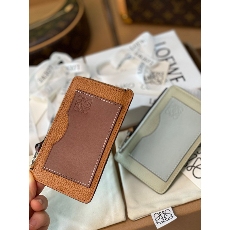 Ví holder card loewe