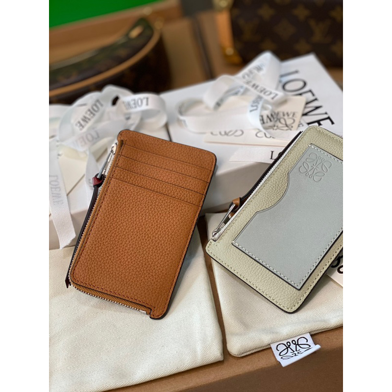 Ví holder card loewe