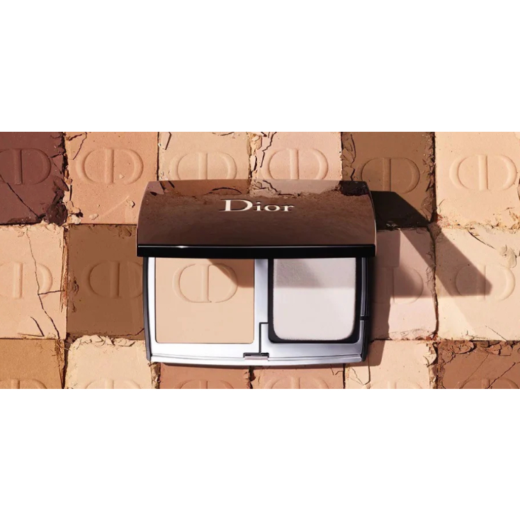 PHẤN PHỦ DẠNG NÉN DIOR FOREVER NATURAL VELVET 10G