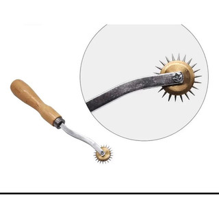 Cây lăn dấu, sang dấu cán gỗ loại tốt