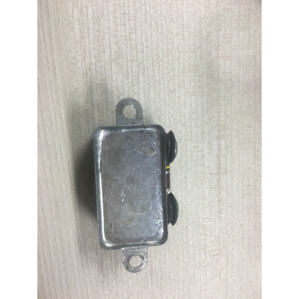 Tụ 8 uf, tụ dầu  Mỹ