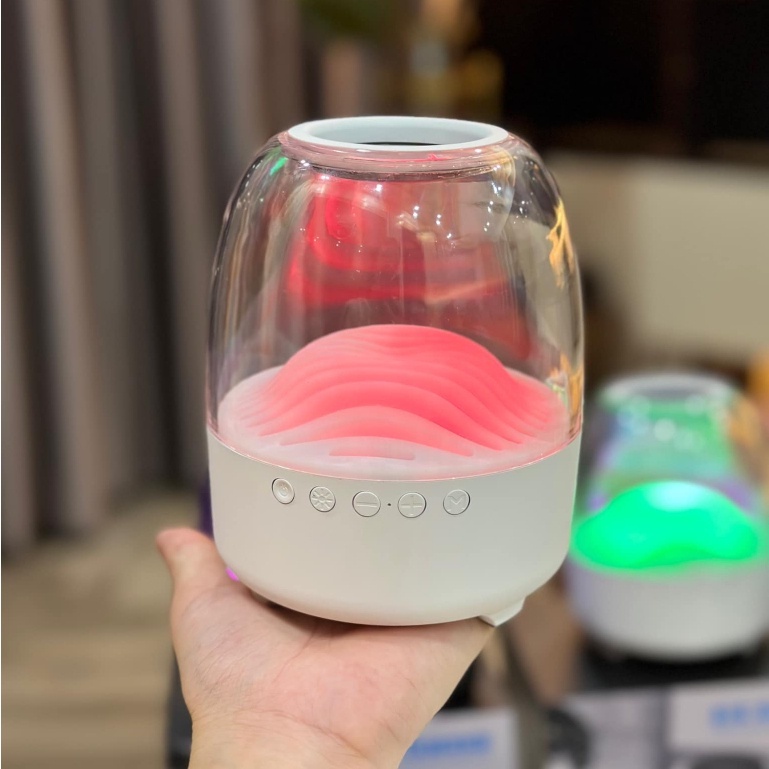 Loa Bluetooth Karaoke L28 Kèm Mic Không Dây Bass Mạnh Âm Thanh Rõ Full Box TECHBON.STORE | BigBuy360 - bigbuy360.vn