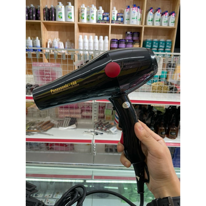 Máy sấy tóc Panasonic-168