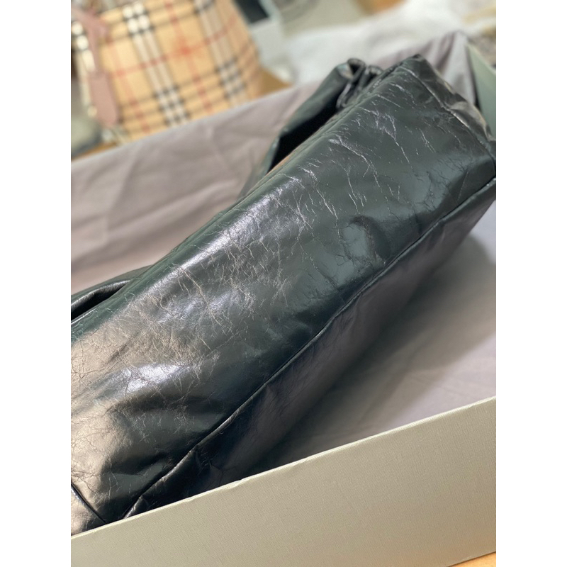 Túi balen đeo chéo