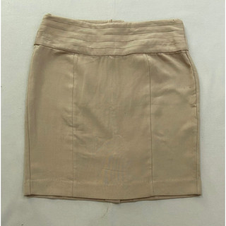 Chân váy công sở 1 lớp - Thanh lý vnxk