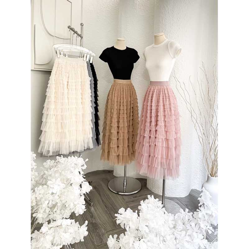 Áo thun trơn gân body