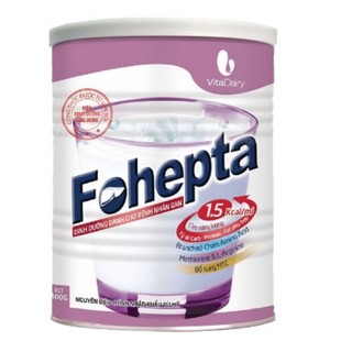 Sữa fohepta
