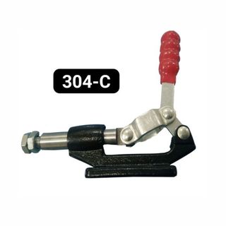 KẸP GỖ ĐẨY NGANG, Kẹp chắc chắn bền bỉ