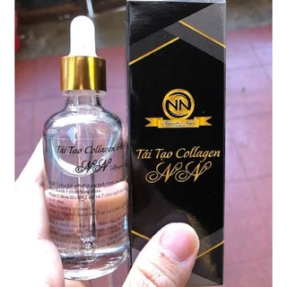 Nước lột da cao cấp NN