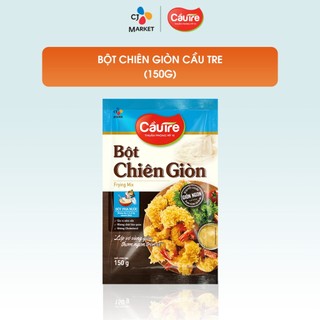 Bột chiên giòn cầu tre gói 150g