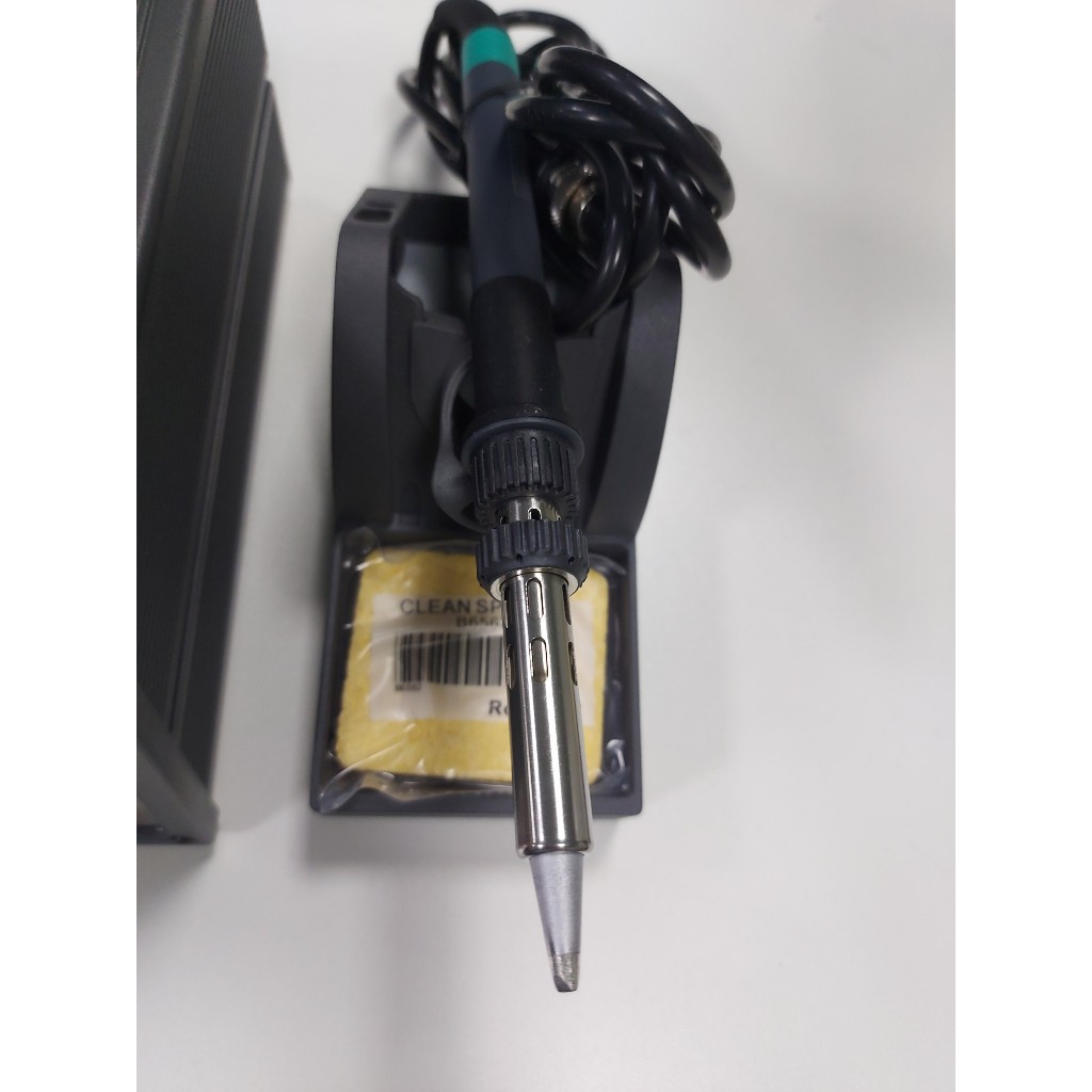 Máy hàn nhiệt QUICK 205H