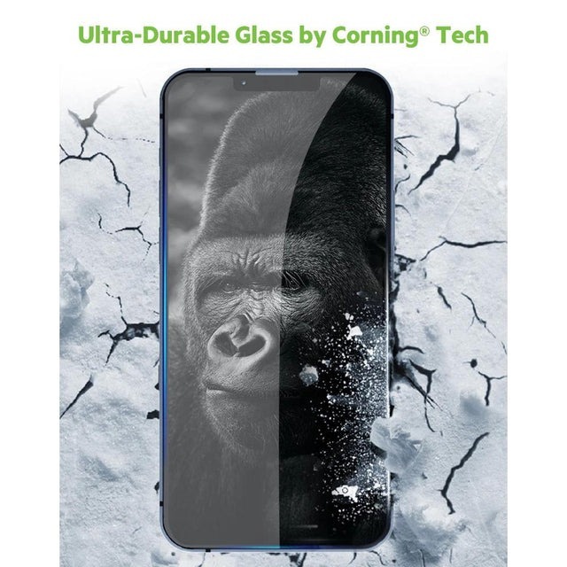 Kính Cường Lực  JCPal Preserver Corning Gorilla Glass I iPhone 15 Pro 15 Promax