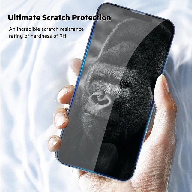 Kính Cường Lực  JCPal Preserver Corning Gorilla Glass I iPhone 15 Pro 15 Promax