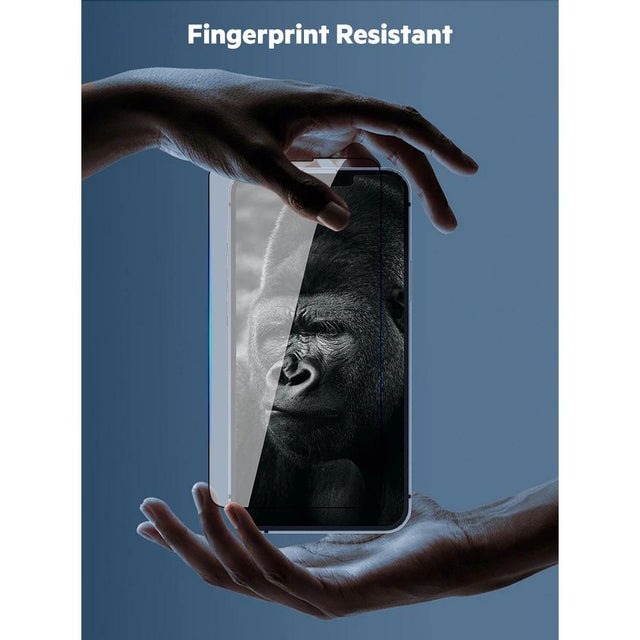 Kính Cường Lực  JCPal Preserver Corning Gorilla Glass I iPhone 15 Pro 15 Promax