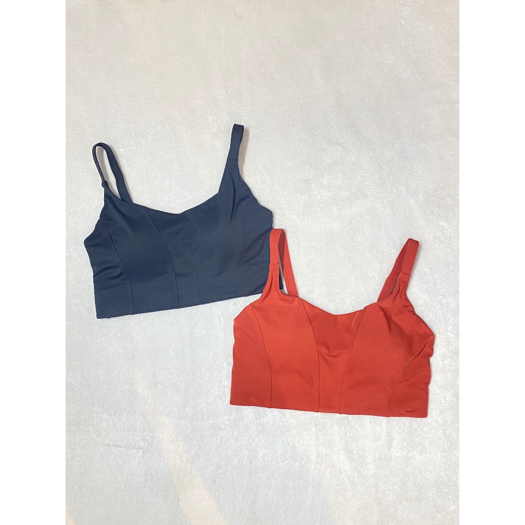 Áo bra nữ tập Gym/Yoga hàng su đúc- Áo tập thể thao nữ