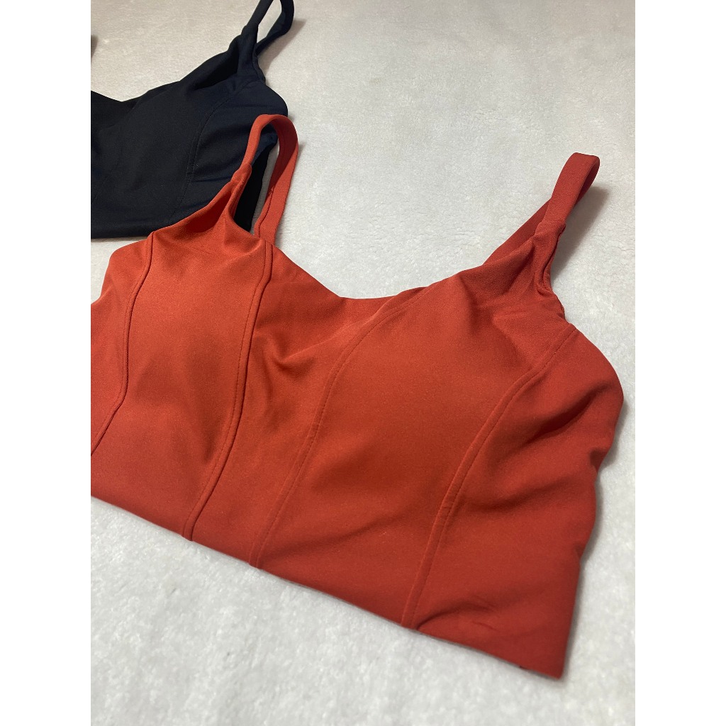 Áo bra nữ tập Gym/Yoga hàng su đúc- Áo tập thể thao nữ
