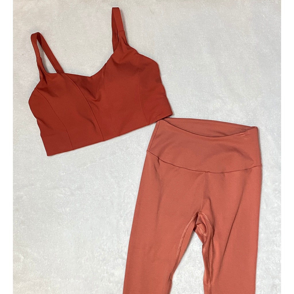 Áo bra nữ tập Gym/Yoga hàng su đúc- Áo tập thể thao nữ