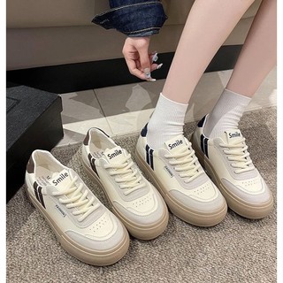 Giày thể thao nữ phong cách hàn - tt258