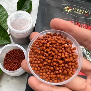 Thức ăn cho rùa cảnh cao cấp Kama