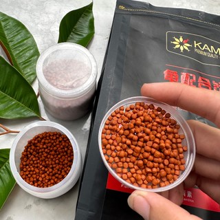 Thức ăn cho rùa cảnh cao cấp Kama