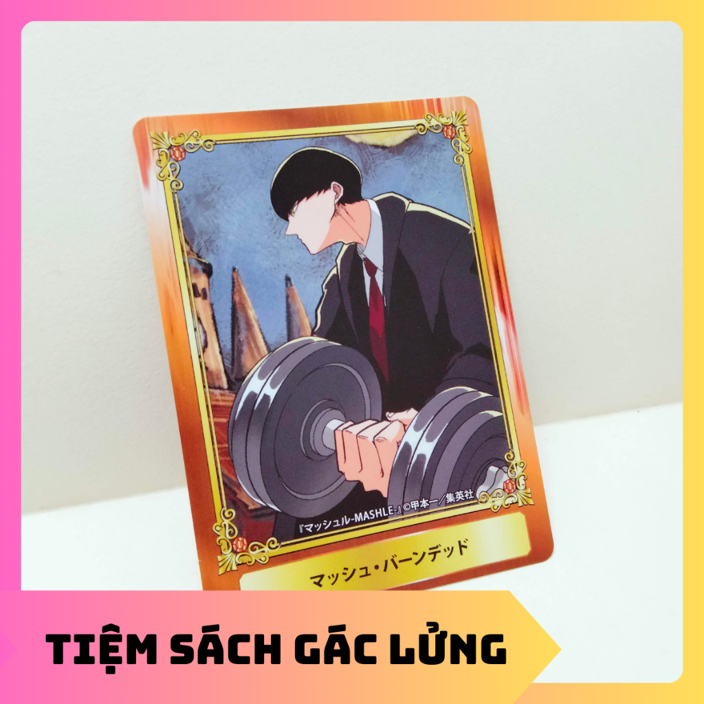 Card nhân vật Jump Fair Animate '20 kích cỡ kích cỡ 6,3 x 8,8 cm Jigokuraku Dragon ball Rurouni Kenshin