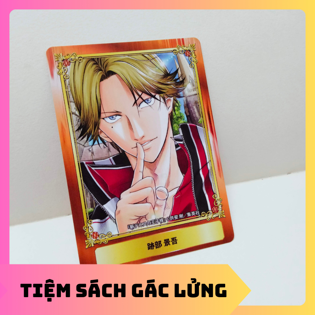 Card nhân vật Jump Fair Animate '20 kích cỡ kích cỡ 6,3 x 8,8 cm Jigokuraku Dragon ball Rurouni Kenshin