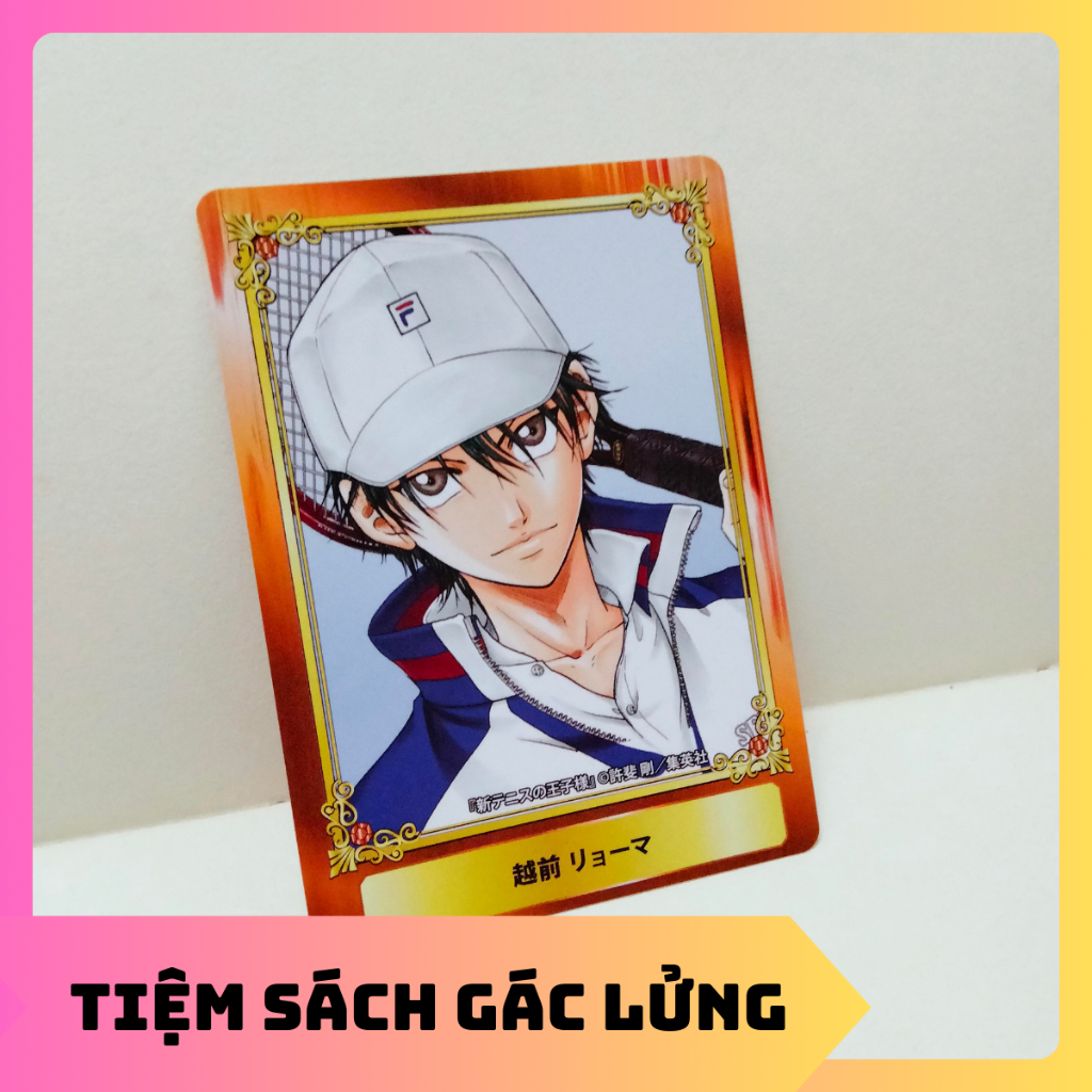 Card nhân vật Jump Fair Animate '20 kích cỡ kích cỡ 6,3 x 8,8 cm Jigokuraku Dragon ball Rurouni Kenshin