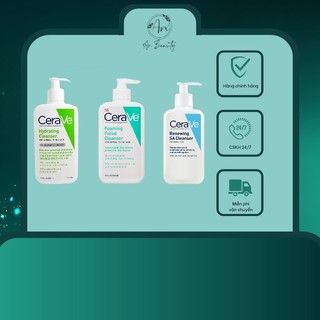 Sữa Rửa Mặt Cerave  355ml