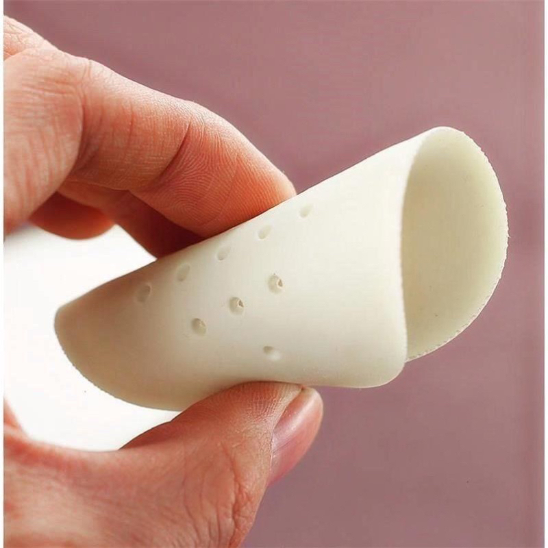 ☘️ AN SHOES☘️ Lót mũi giày chất liệu silicon trong và màu. xử lý cho đôi giày của bạn đi vừa hơn nhé.